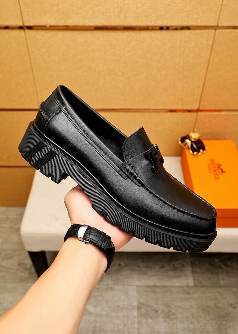 Hermes Business Shoes